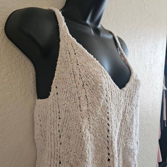 Anthropologie Knit Tank Top - Picture 3 of 9